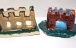 Clay Castles with 5th and 6th Grade
