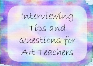 interview questions teachers